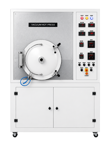 VACUUM GRAPHITE FURNACES
