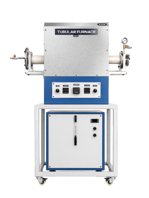 HIGH TEMPERATURE FURNACES